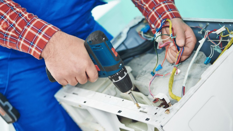 Karasu Toshiba servisi orijinal yedek parça kullanımı